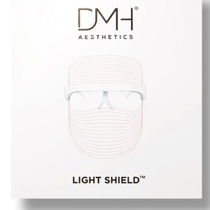 DMH Aesthetics Light shield LED Light Mask
